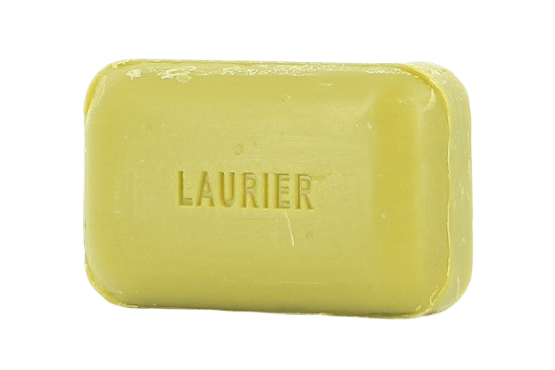 125g Aleppo Soap With Laurel Oil